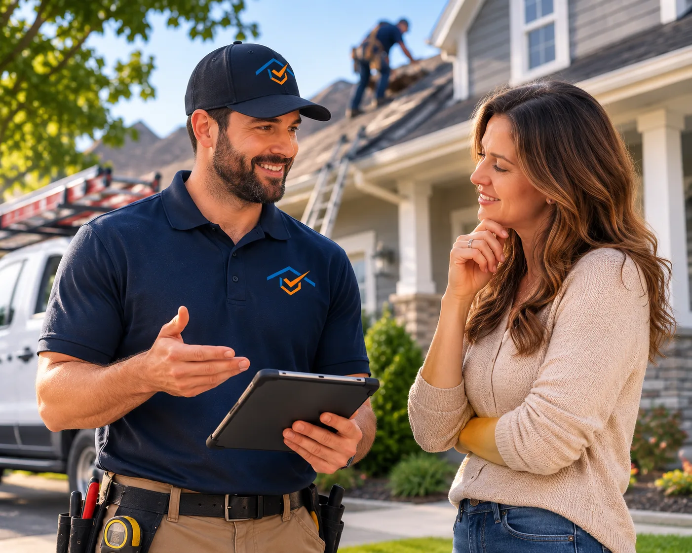 Roof Inspection FAQs in Cayuga, ND